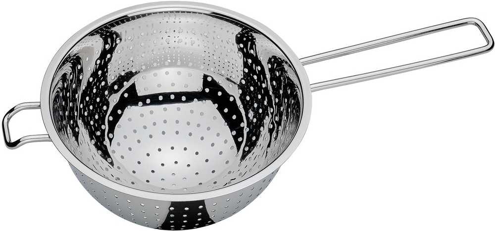 Küchenprofi Cedník, 18 cm