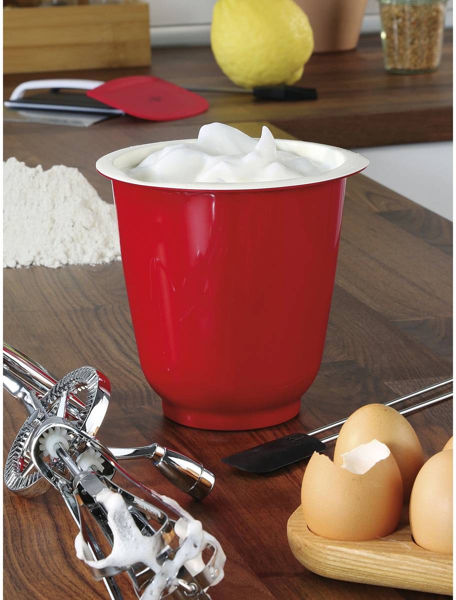 Küchenprofi Nádoba na mixování, 1 l, červená