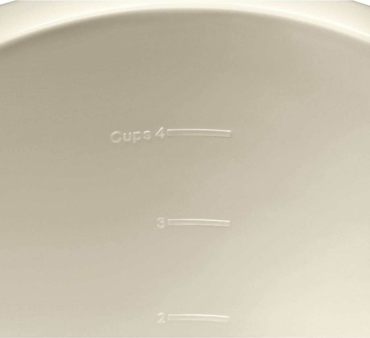 Küchenprofi Nádoba na mixování, 1 l, červená