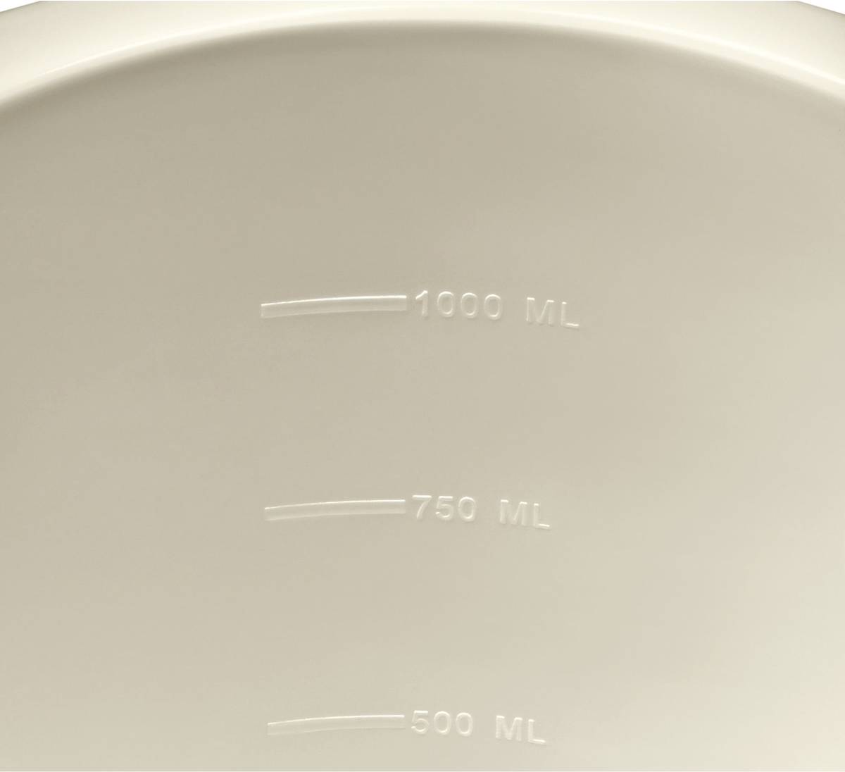 Küchenprofi Nádoba na mixování, 1 l, červená