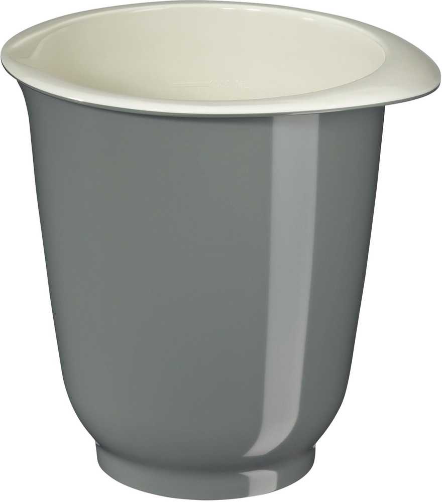 Küchenprofi Nádoba na mixování, 1 l, šedá