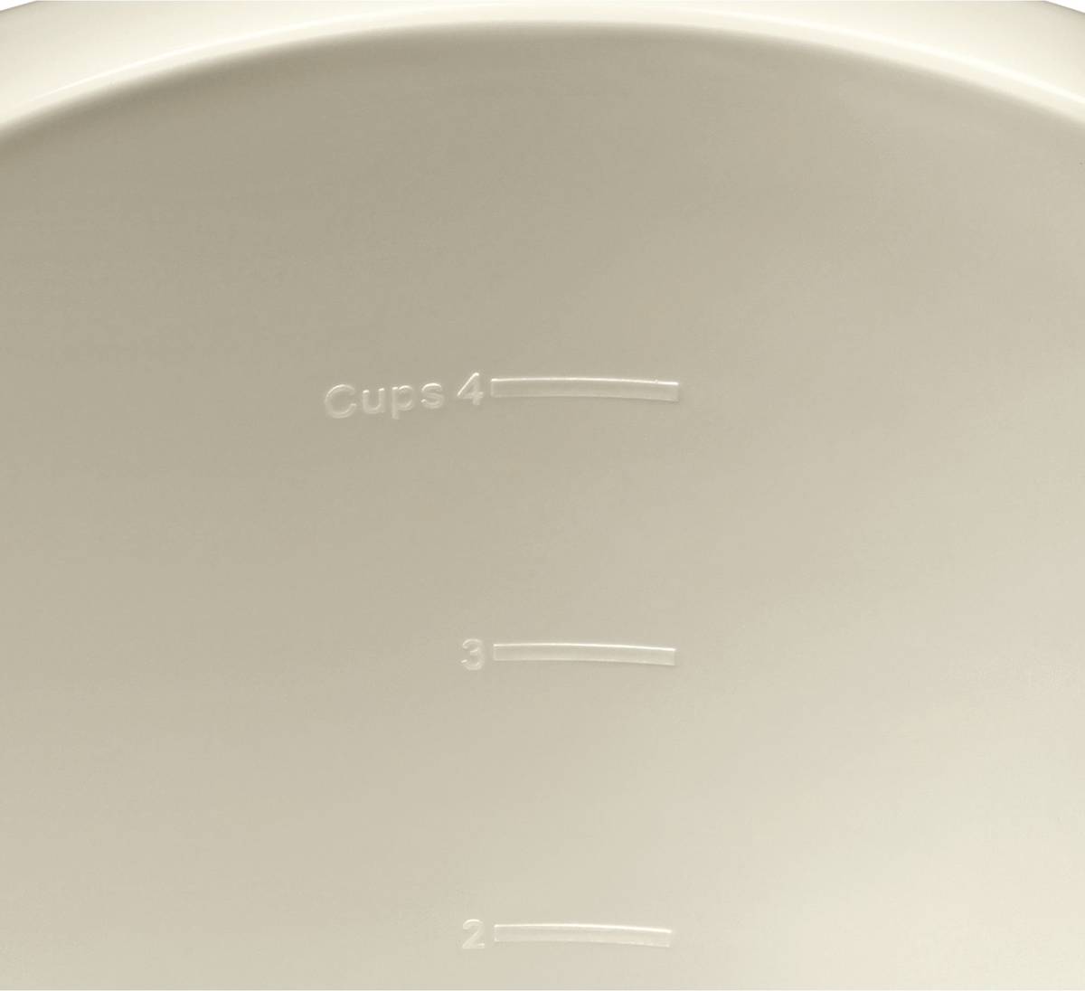 Küchenprofi Nádoba na mixování, 1 l, šedá