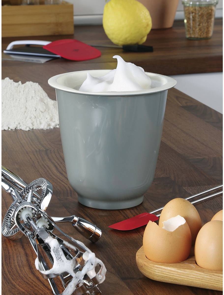 Küchenprofi Nádoba na mixování, 1 l, šedá