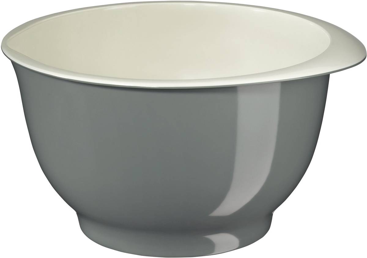 Küchenprofi Mísa na mixování, 3 l, šedá