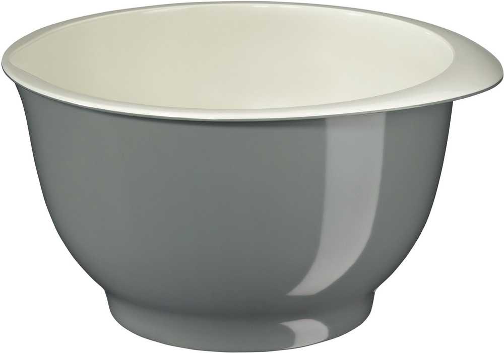 Küchenprofi Mísa na mixování, 3 l, šedá