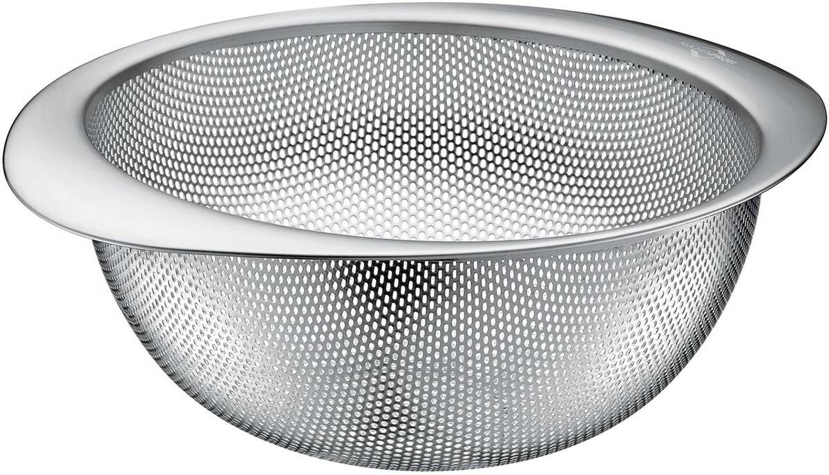 Küchenprofi Cedník Deluxe, 22 cm