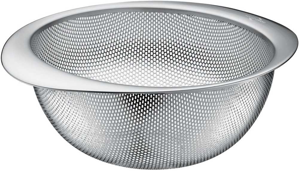 Küchenprofi Cedník Deluxe, 22 cm