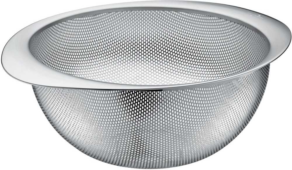 Küchenprofi Cedník Deluxe, 26 cm