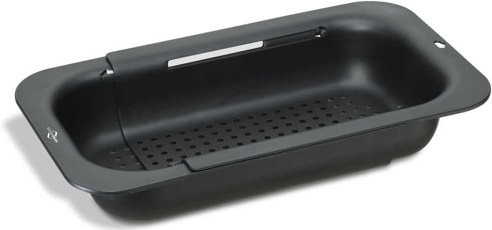 Küchenprofi Cedník rozšiřitelný