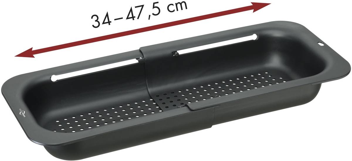 Küchenprofi Cedník rozšiřitelný