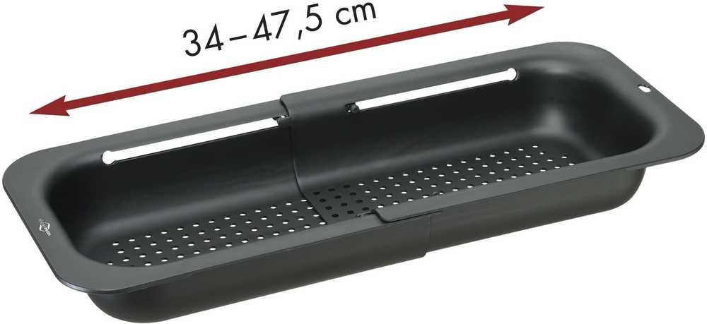 Küchenprofi Cedník rozšiřitelný