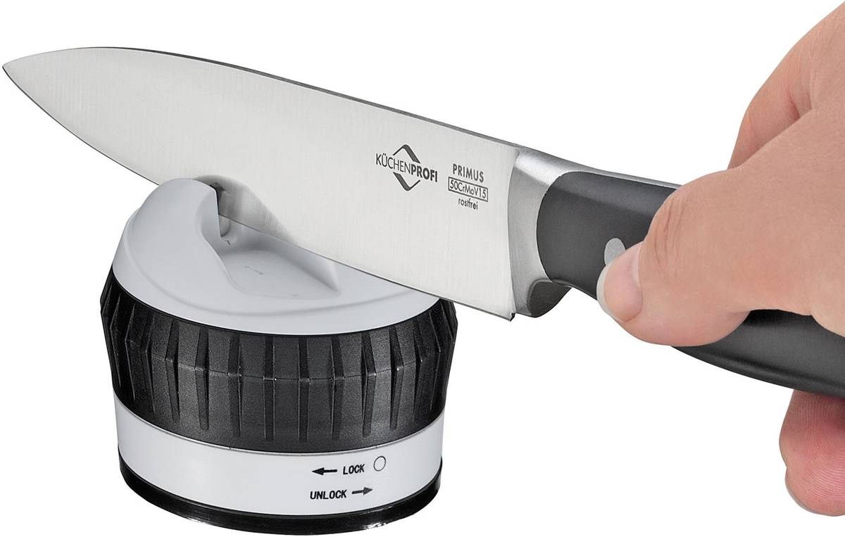 Küchenprofi Brousek na nože Primus