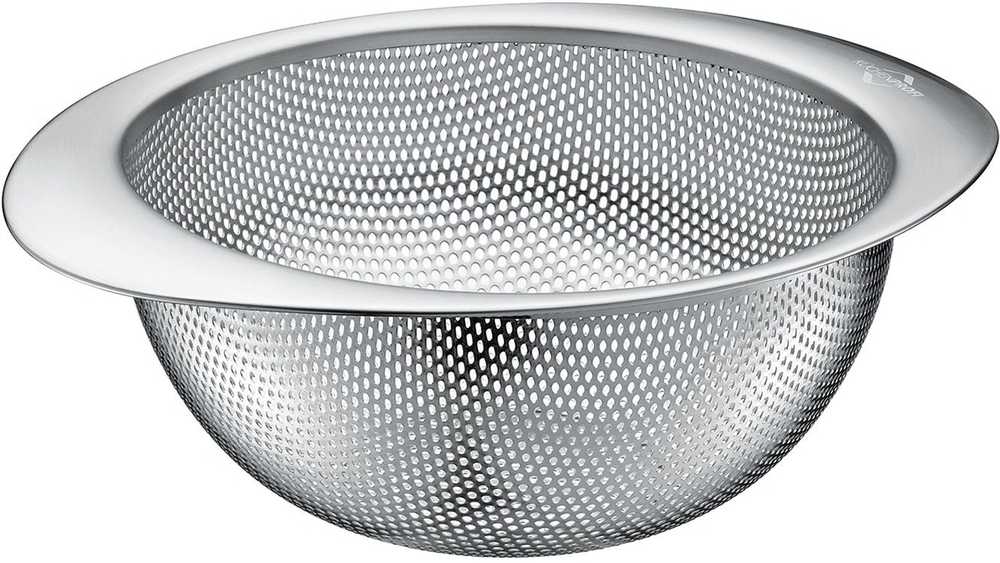 Küchenprofi Cedník Deluxe, 18 cm