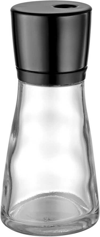 Küchenprofi Skleněná kořenka Rondo, černá