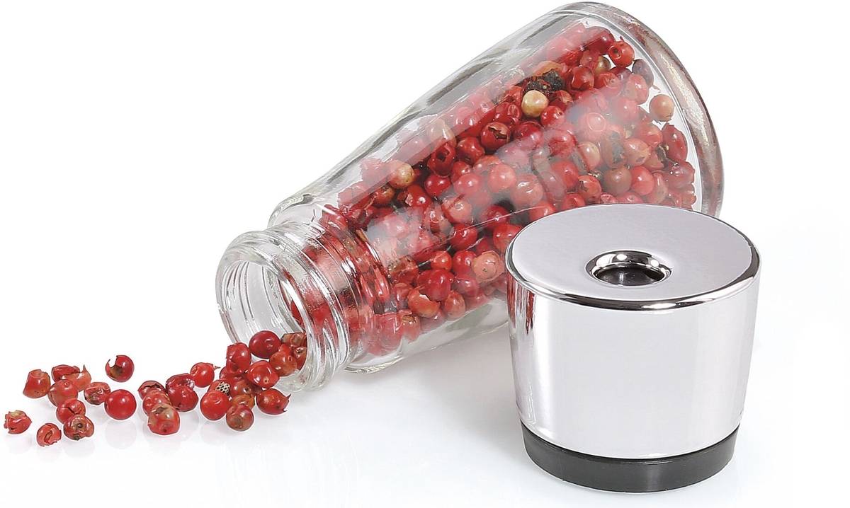 Küchenprofi Skleněná kořenka Rondo