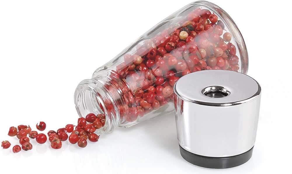 Küchenprofi Skleněná kořenka Rondo