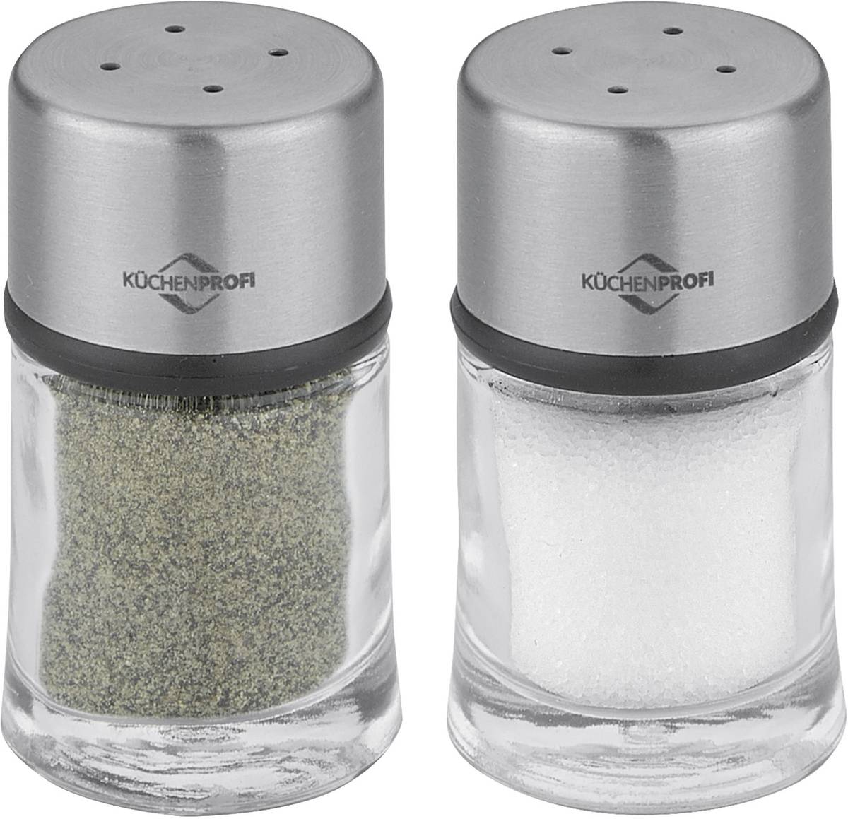 Küchenprofi Pepřenka / solnička, 5 cm