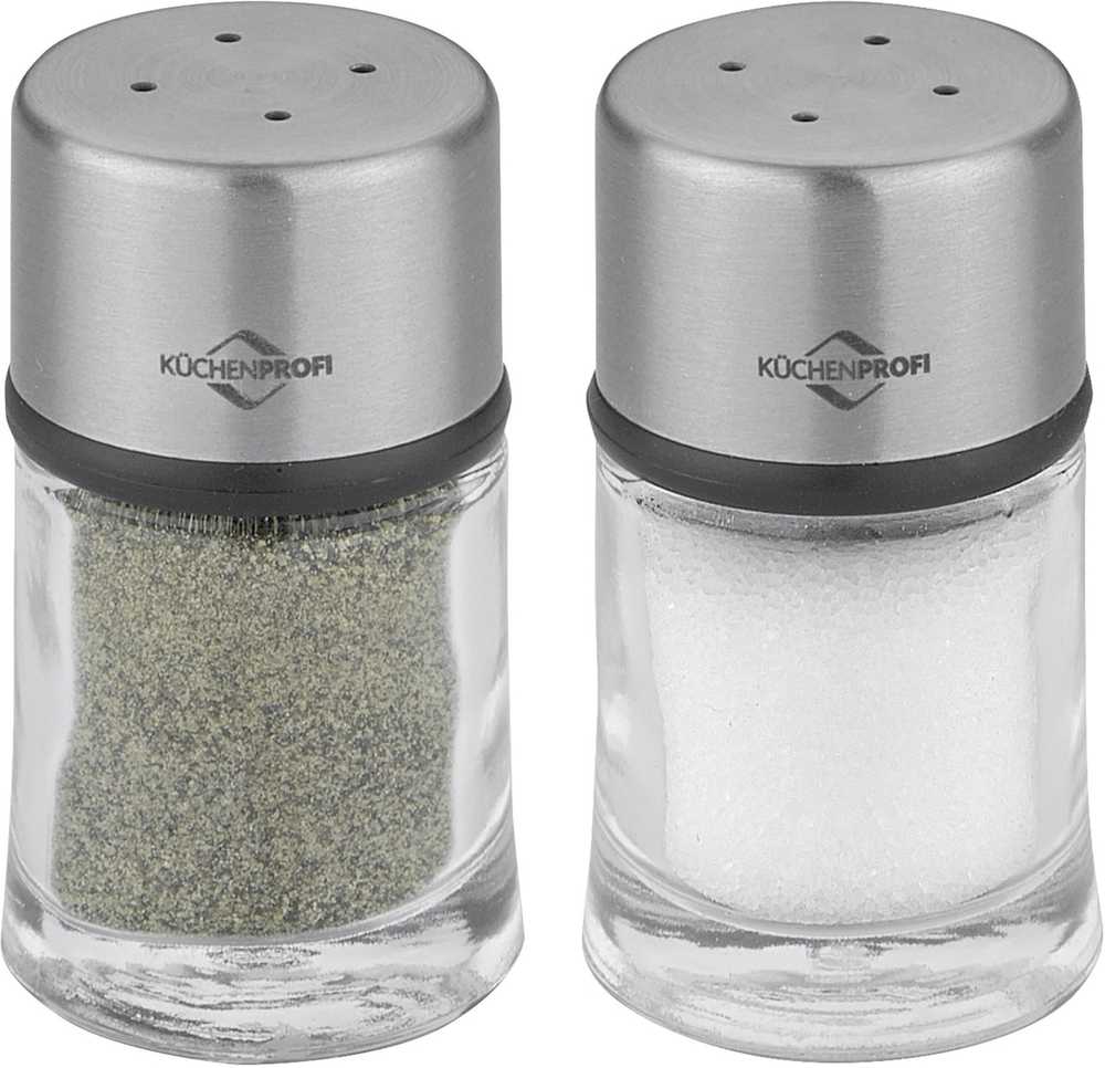 Küchenprofi Pepřenka / solnička, 5 cm