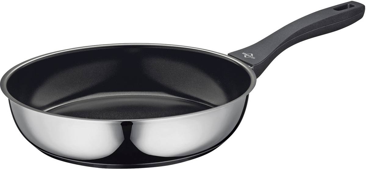 Küchenprofi Sada pánví s nepřilnavým povrchem Roma, 2 ks