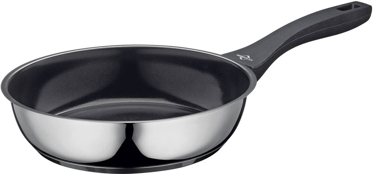 Küchenprofi Sada pánví s nepřilnavým povrchem Roma, 2 ks