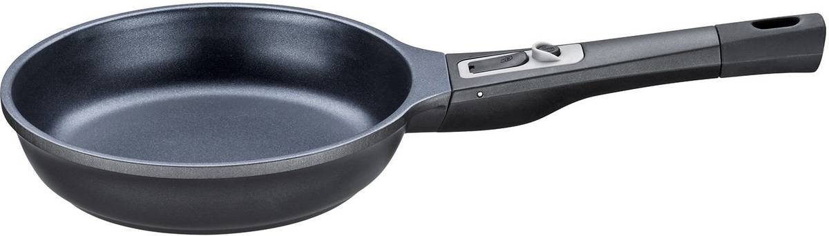 Küchenprofi Pánev s nepřilnavým povrchem Milano, 24 cm