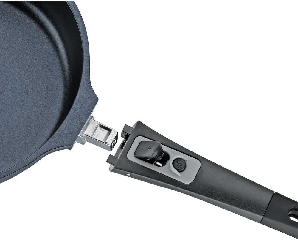 Küchenprofi Pánev s nepřilnavým povrchem Milano, 24 cm