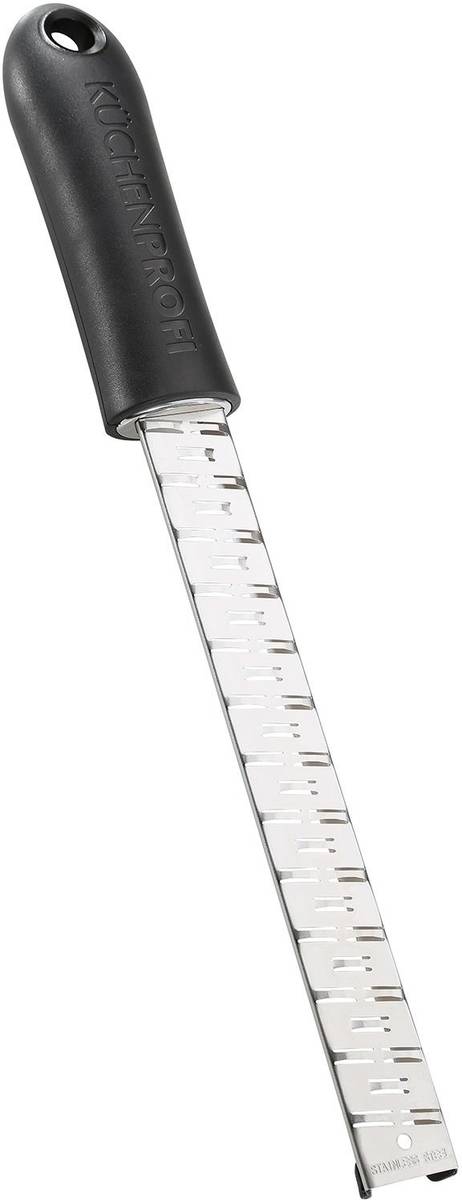 Küchenprofi Master Grip Oboustranné struhadlo