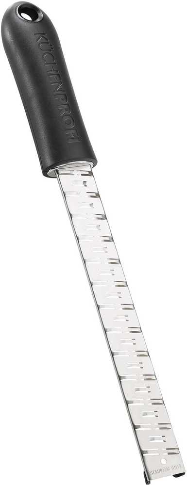 Küchenprofi Master Grip Oboustranné struhadlo