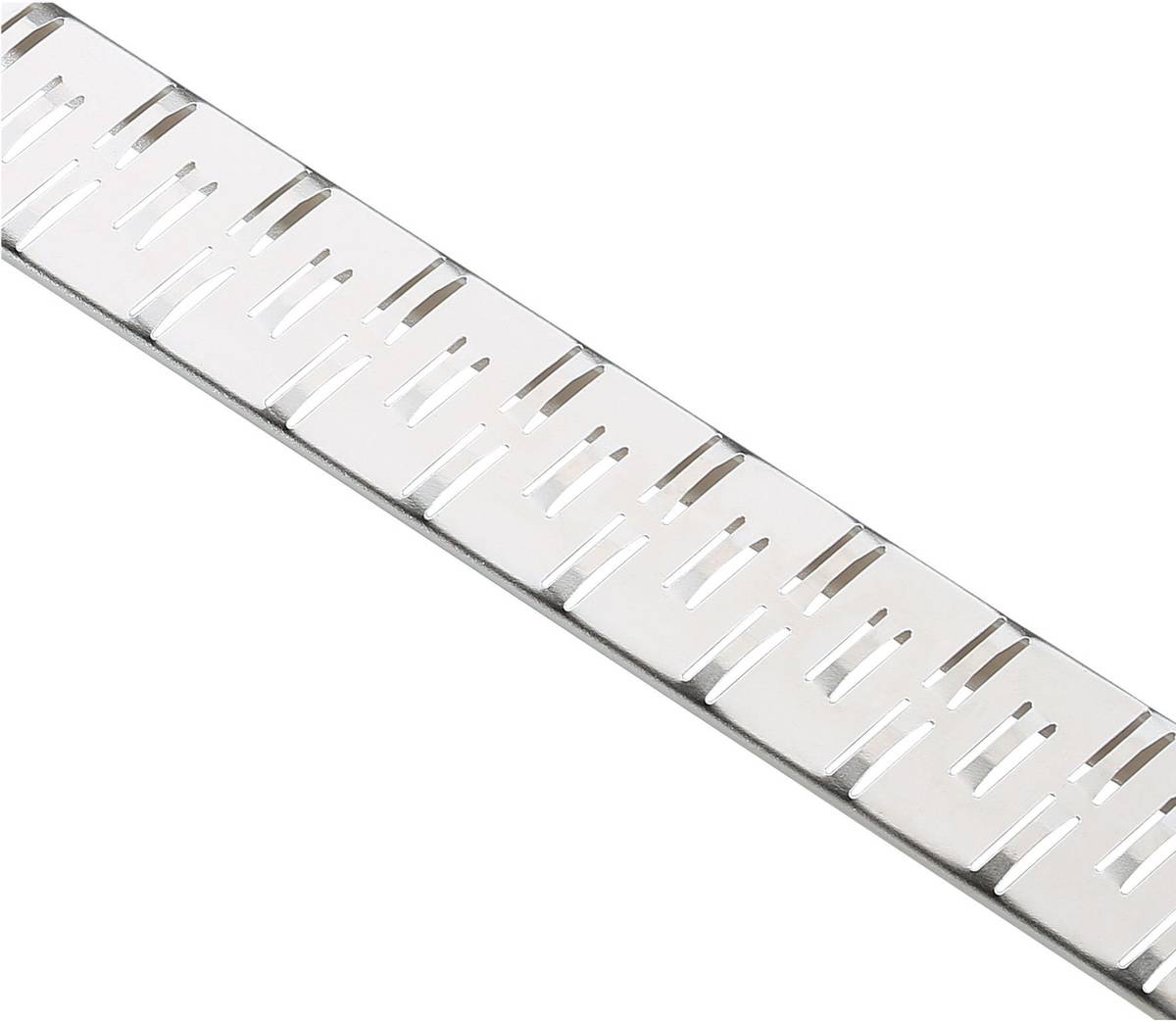 Küchenprofi Master Grip Oboustranné struhadlo