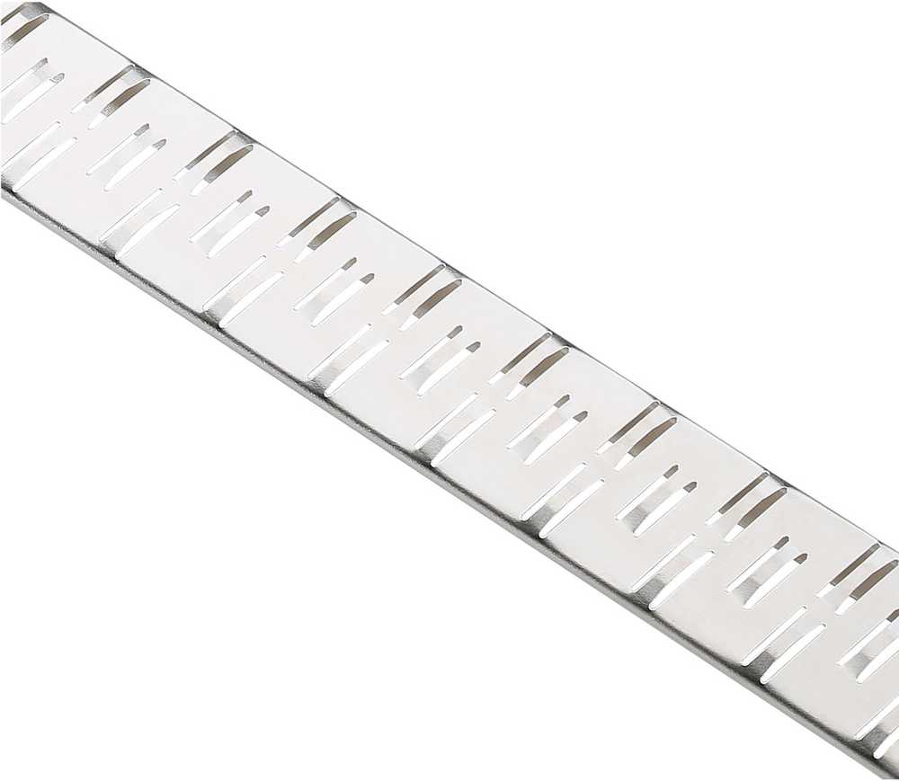 Küchenprofi Master Grip Oboustranné struhadlo