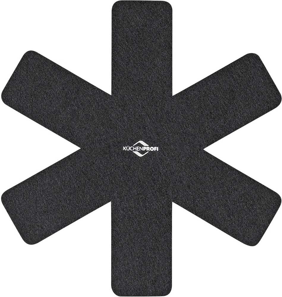 Küchenprofi Sada proložek mezi pánve, 3 ks