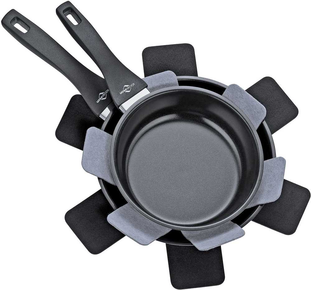 Küchenprofi Sada proložek mezi pánve, 3 ks