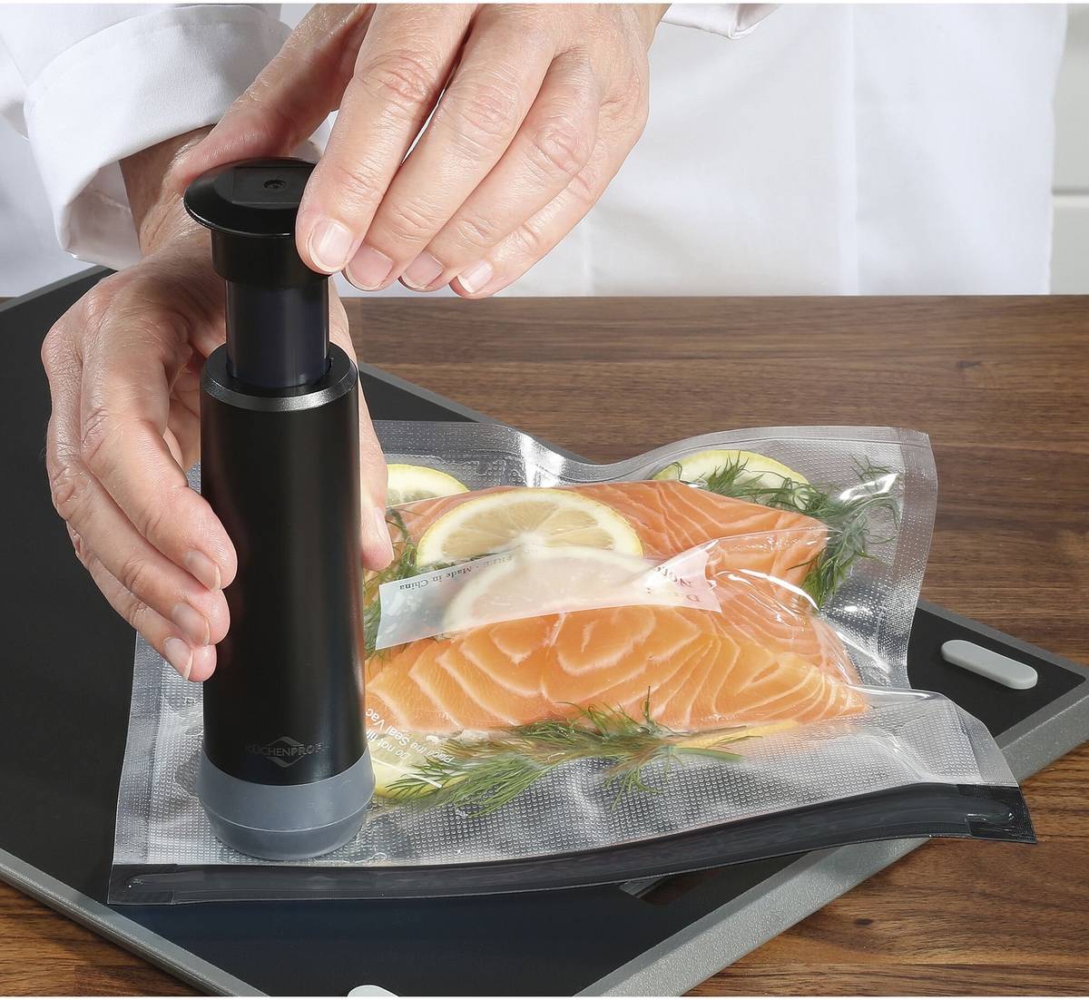 Küchenprofi Vakuová sada Easyfresh, 5 ks