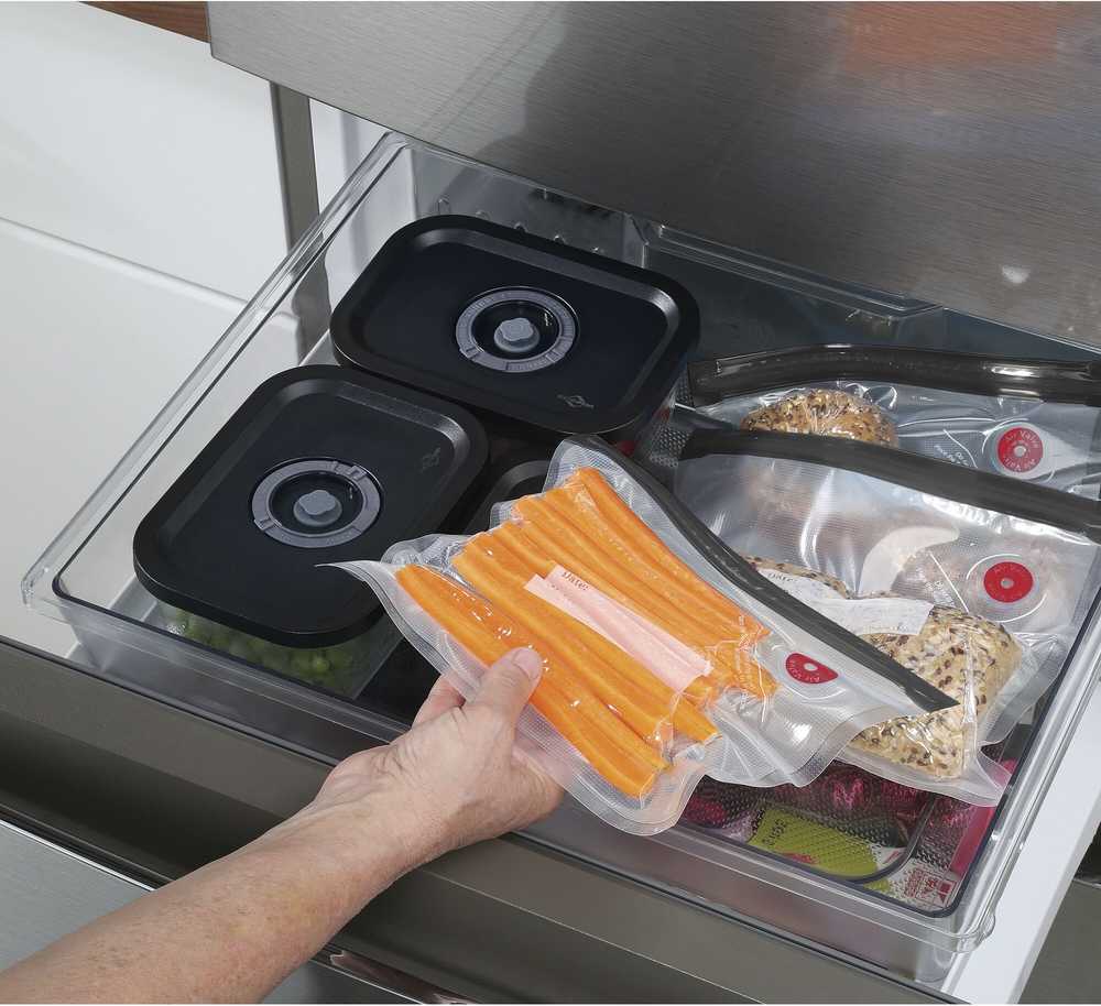 Küchenprofi Vakuová sada Easyfresh, 5 ks