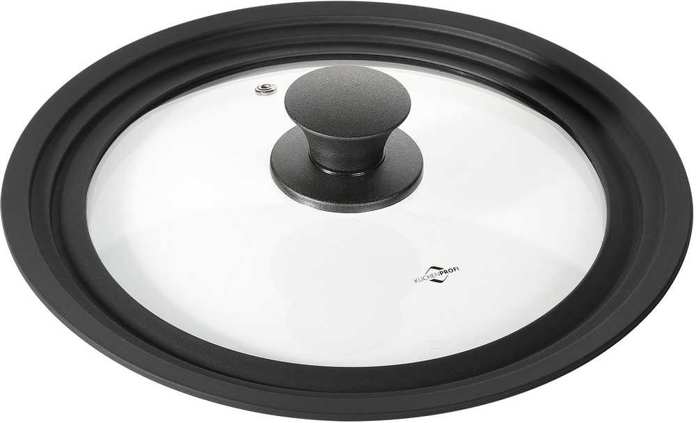 Küchenprofi Univerzální víko, 24 - 28 cm