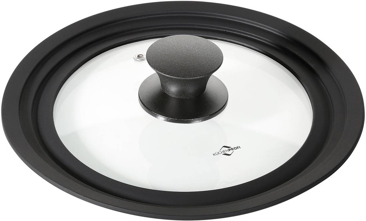 Küchenprofi Univerzální víko, 20- 24 cm
