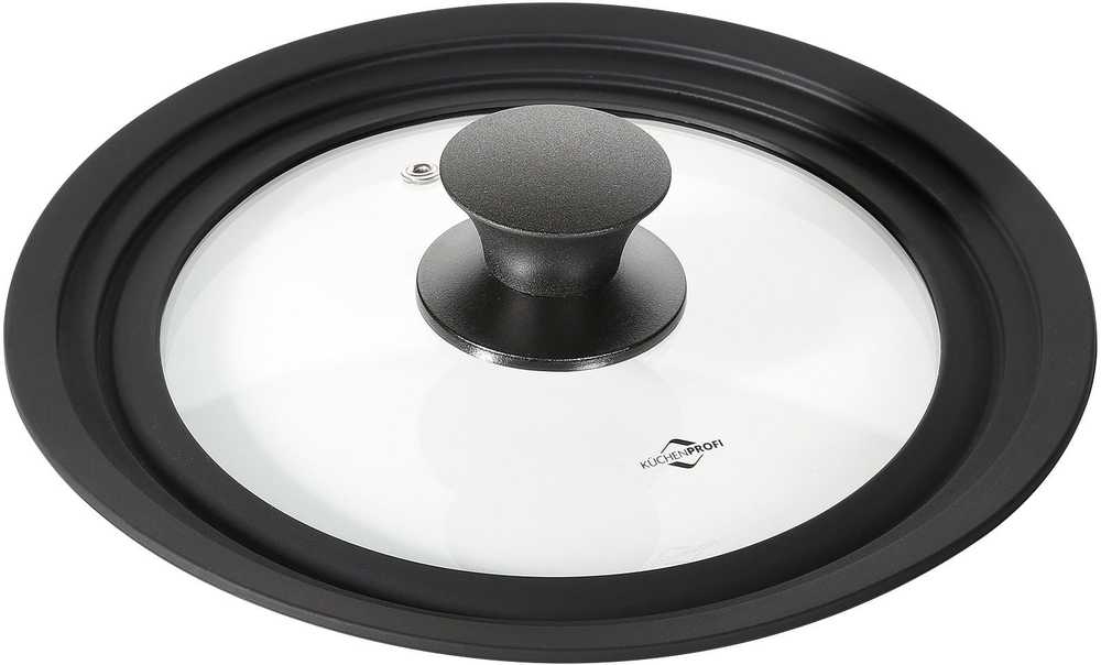 Küchenprofi Univerzální víko, 20- 24 cm