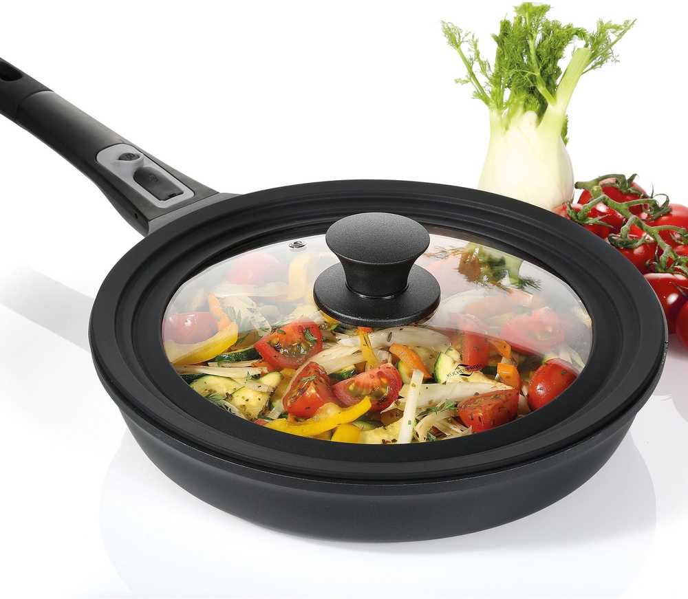 Küchenprofi Univerzální víko, 20- 24 cm