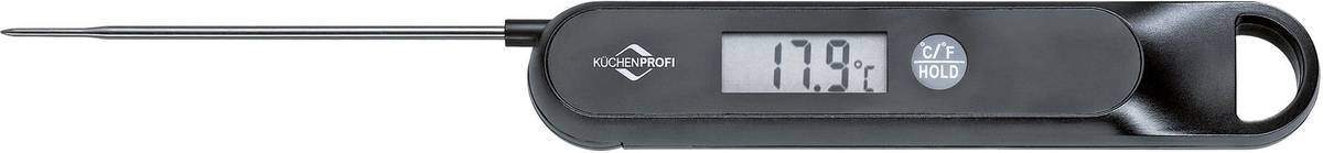 Küchenprofi Digitální teploměr Shake