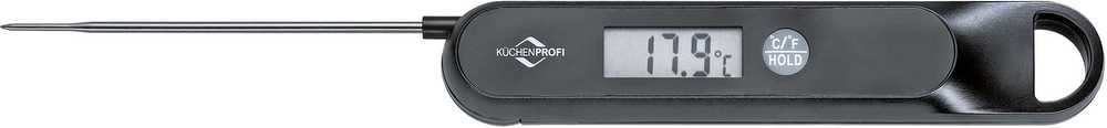 Küchenprofi Digitální teploměr Shake