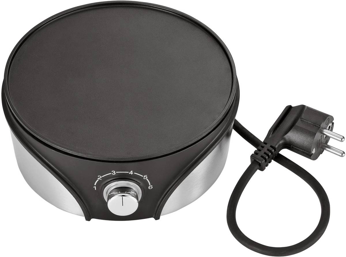 Küchenprofi Elektrická sada na fondue