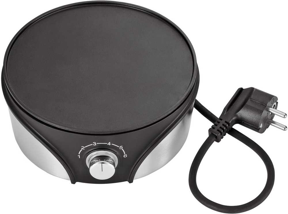 Küchenprofi Elektrická sada na fondue