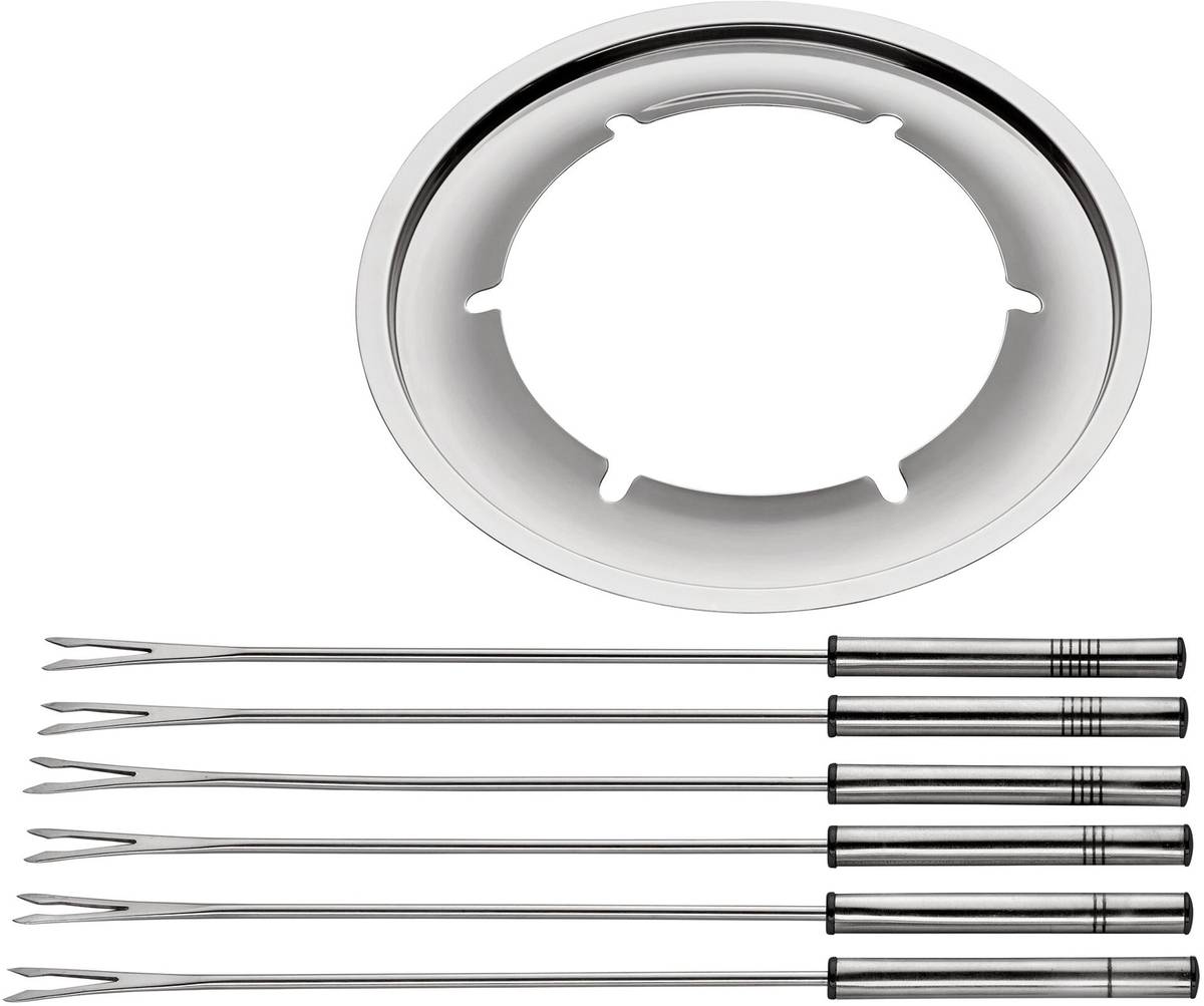 Küchenprofi Elektrická sada na fondue