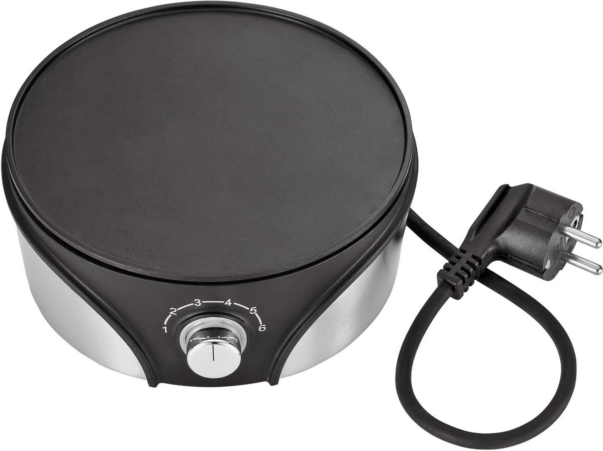 Küchenprofi Elektrická sada na fondue