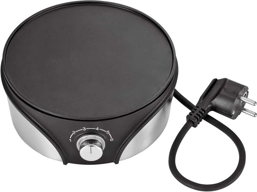 Küchenprofi Elektrická sada na fondue