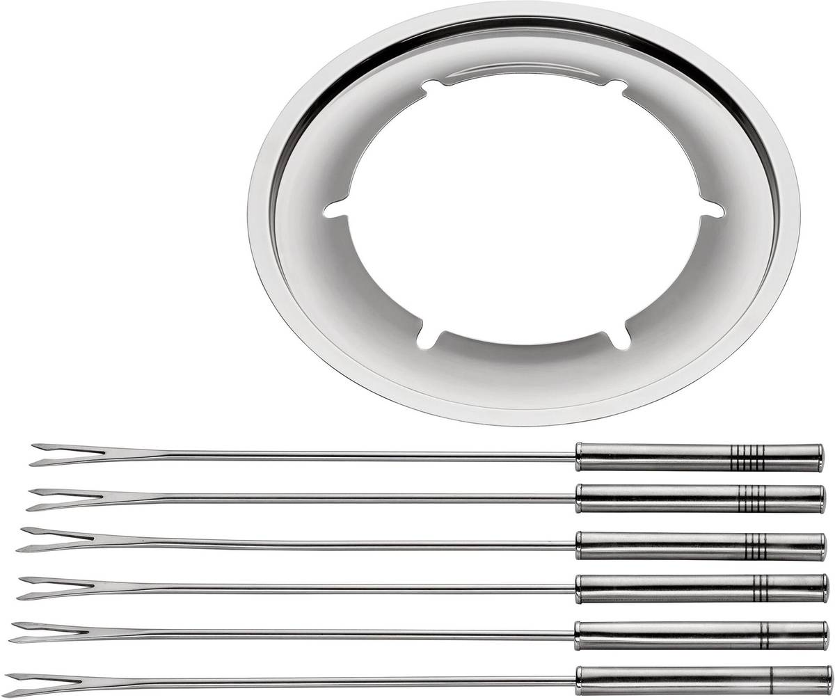 Küchenprofi Elektrická sada na fondue