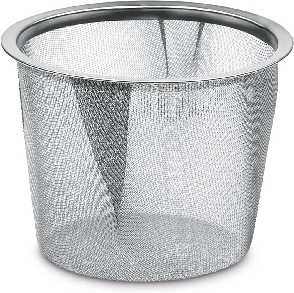 Küchenprofi Čajová konvička Masala, černá