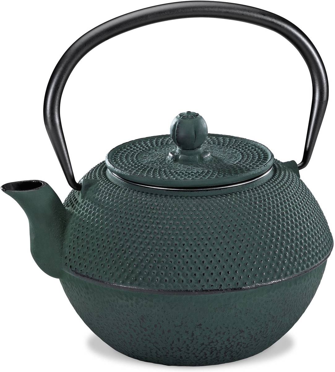 Küchenprofi Čajová konvička Yasmin, zelená