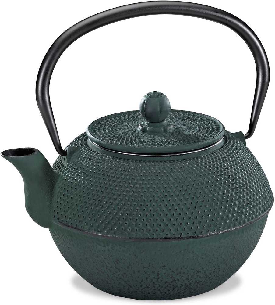 Küchenprofi Čajová konvička Yasmin, zelená