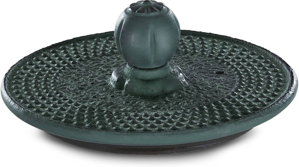 Küchenprofi Čajová konvička Yasmin, zelená